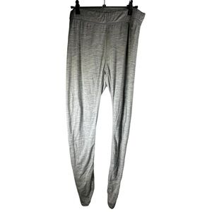 Smartwool Microweight 150 Bottom, women's Size Medium Gray Imperfect